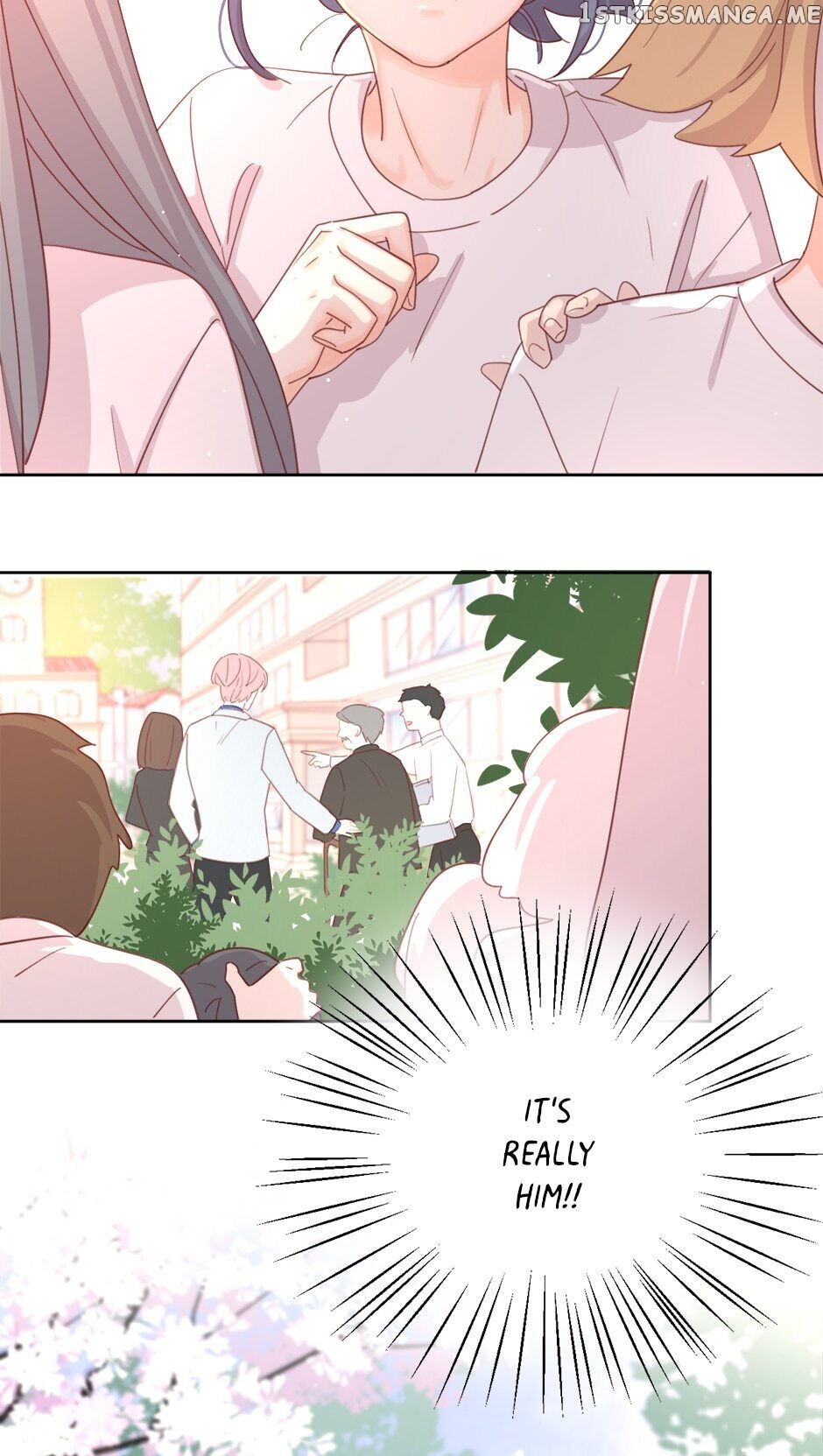 Seasons Of Love chapter 74 - page 25