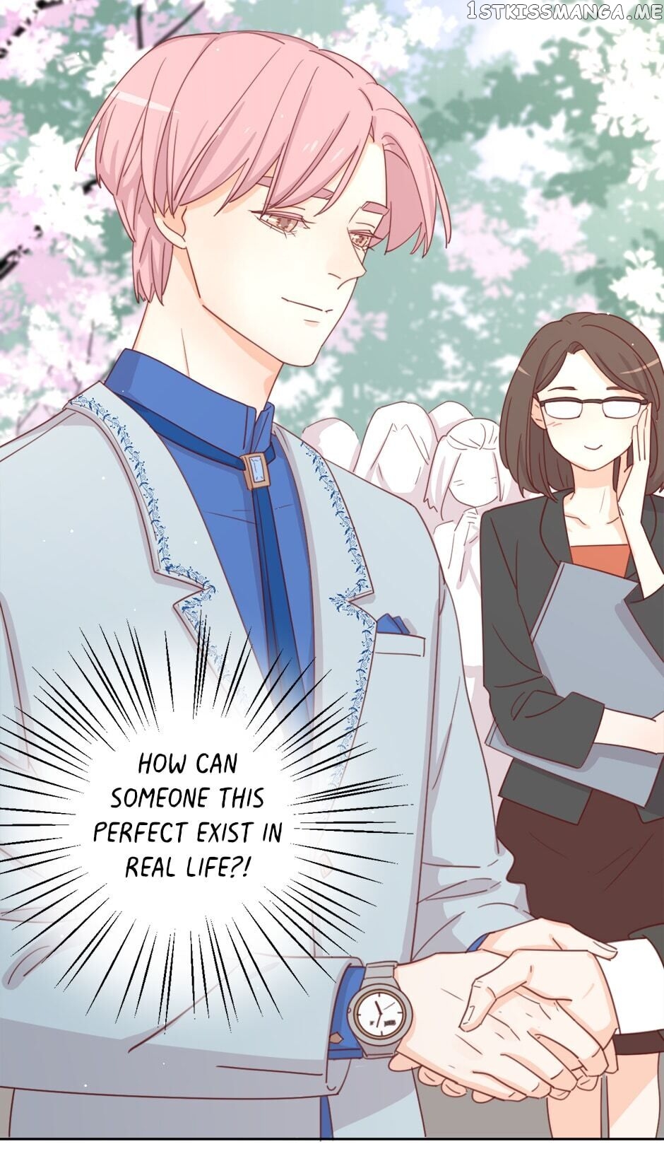 Seasons Of Love chapter 74 - page 26
