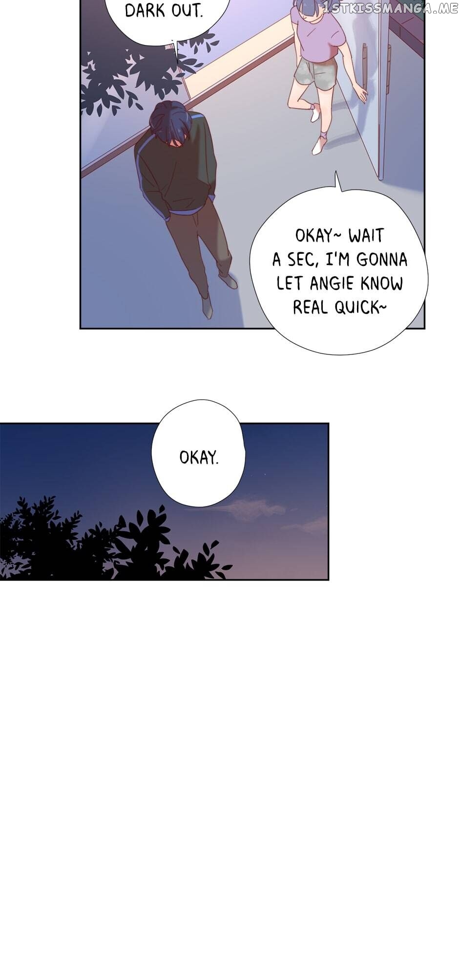 Seasons Of Love chapter 74 - page 3