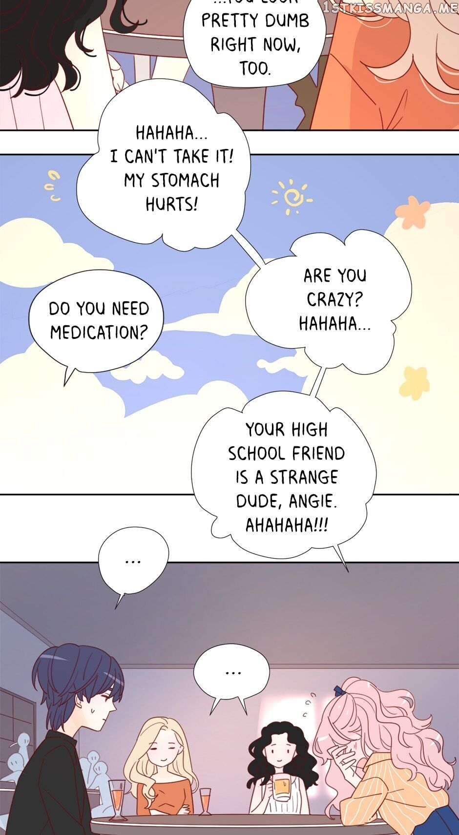 Seasons Of Love chapter 74 - page 30