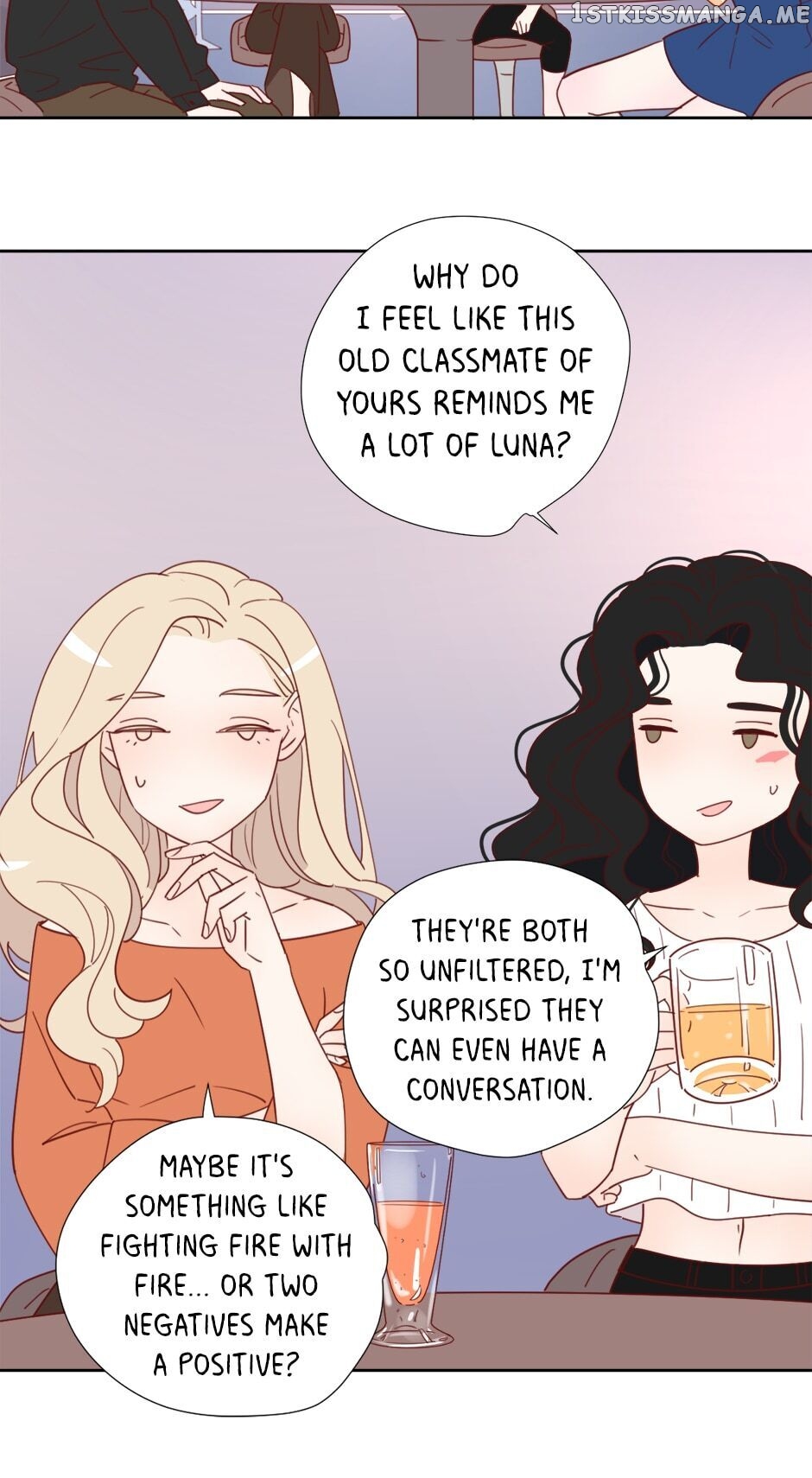 Seasons Of Love chapter 74 - page 31