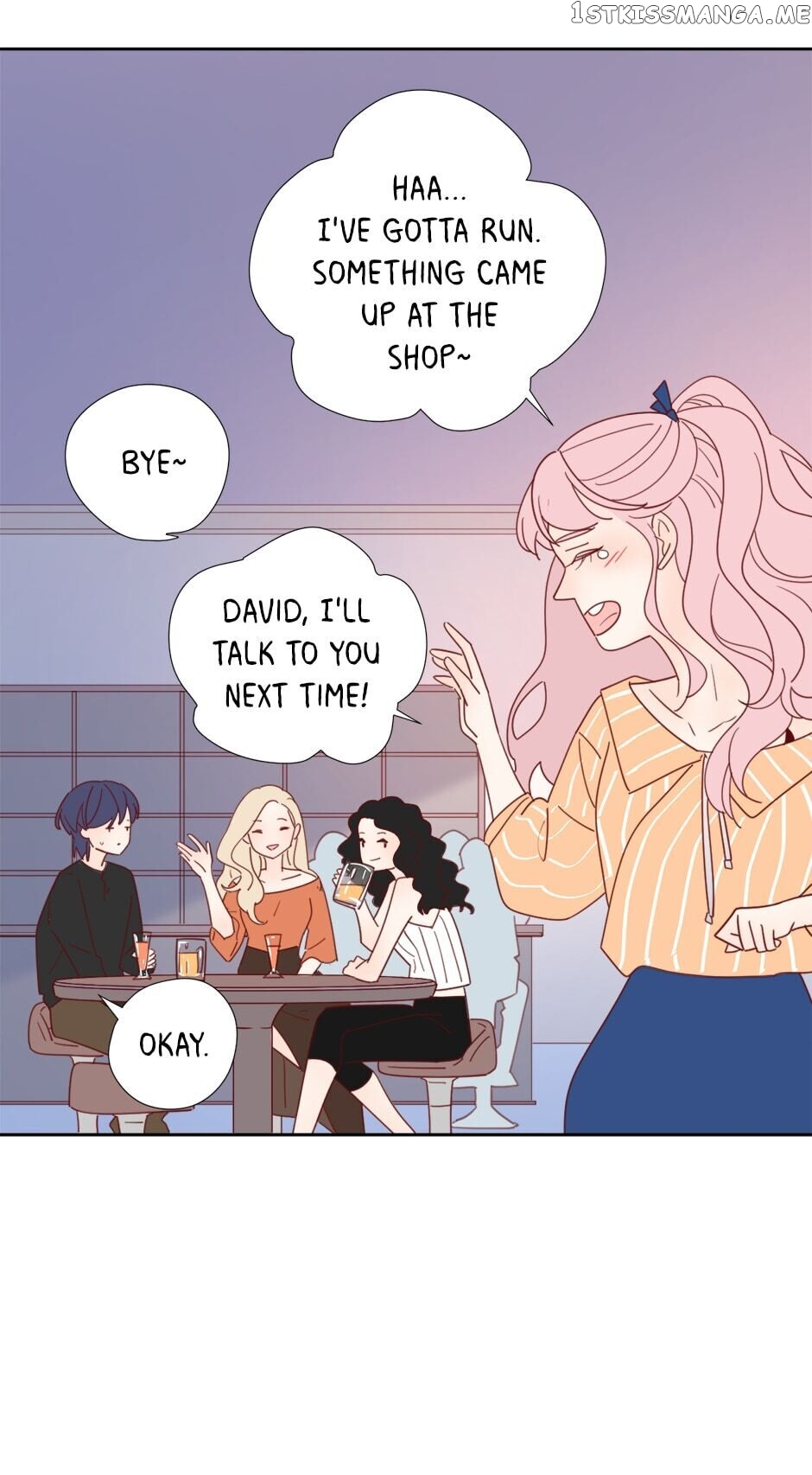 Seasons Of Love chapter 74 - page 32