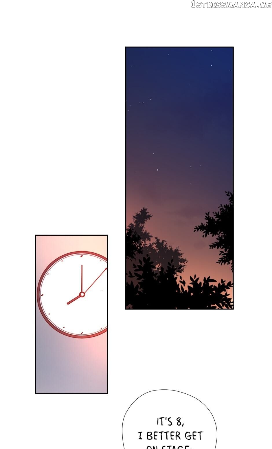 Seasons Of Love chapter 74 - page 33
