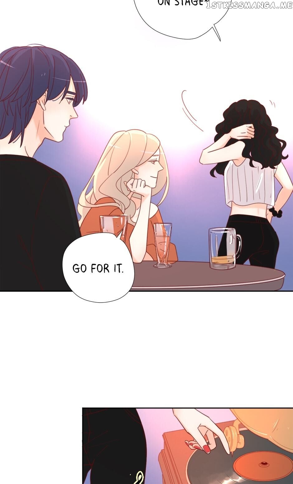 Seasons Of Love chapter 74 - page 34