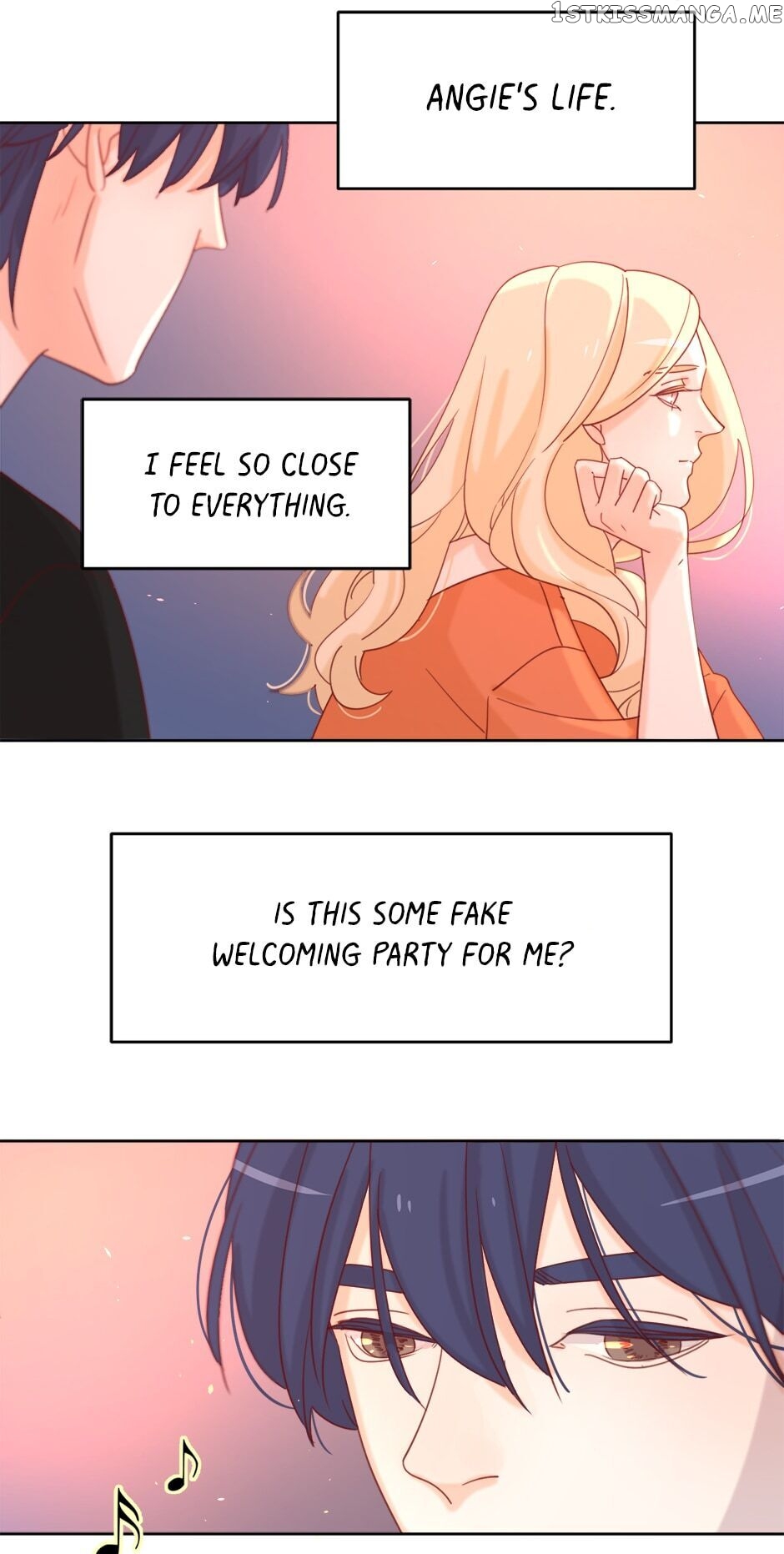 Seasons Of Love chapter 74 - page 37
