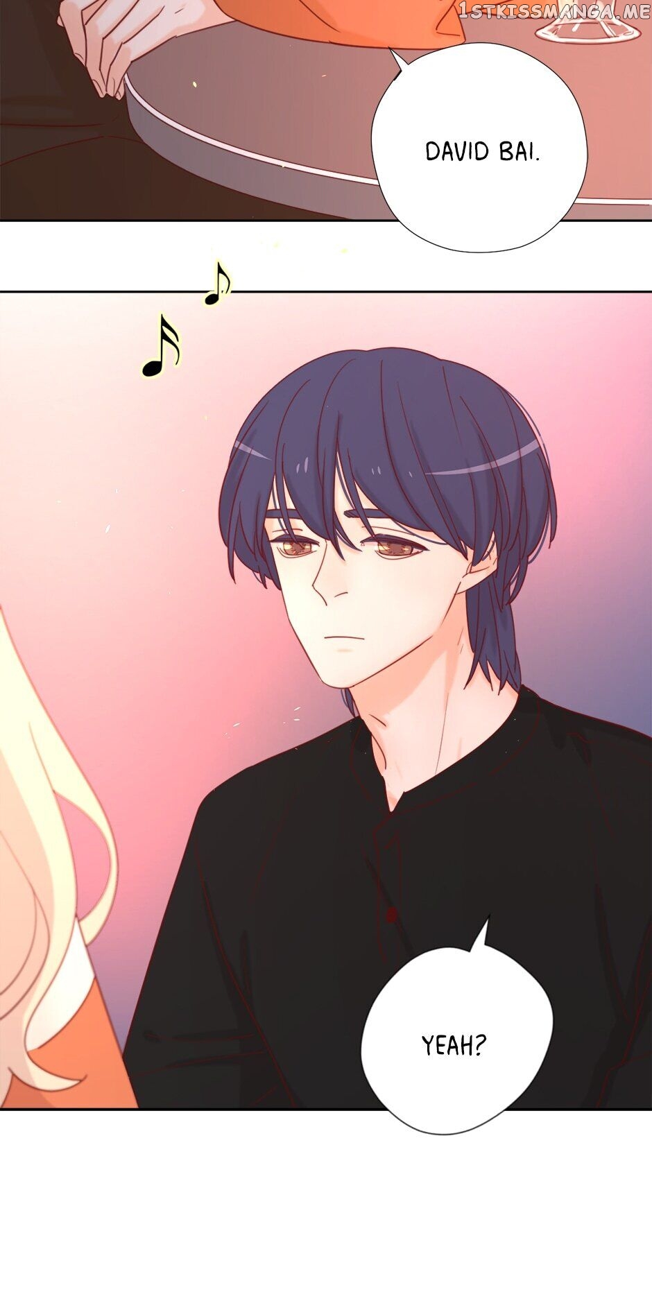 Seasons Of Love chapter 74 - page 39