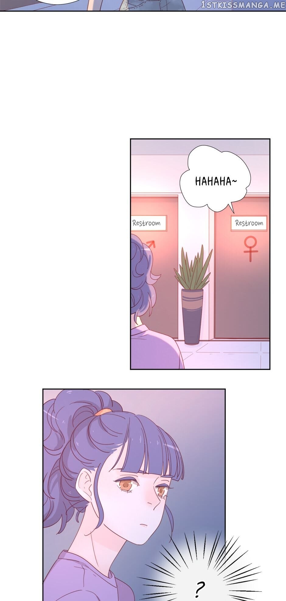 Seasons Of Love chapter 74 - page 5