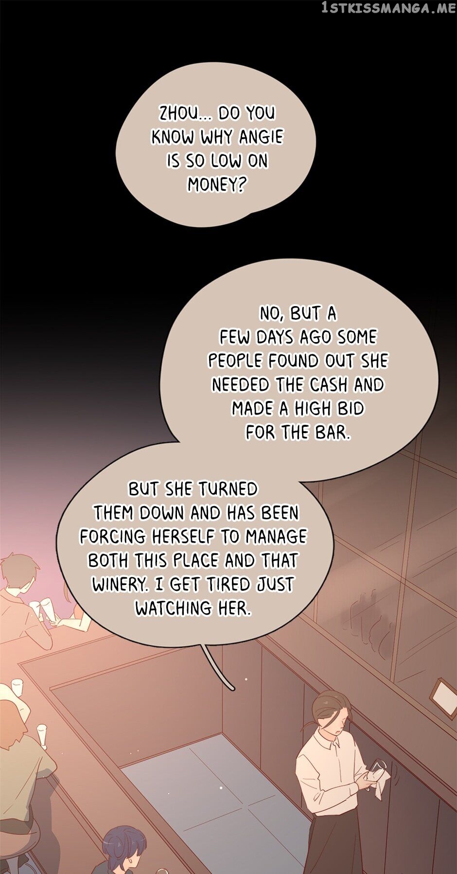 Seasons Of Love chapter 95 - page 10
