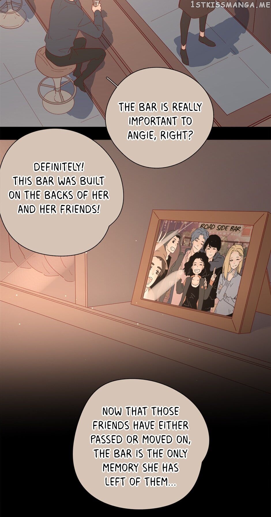 Seasons Of Love chapter 95 - page 11