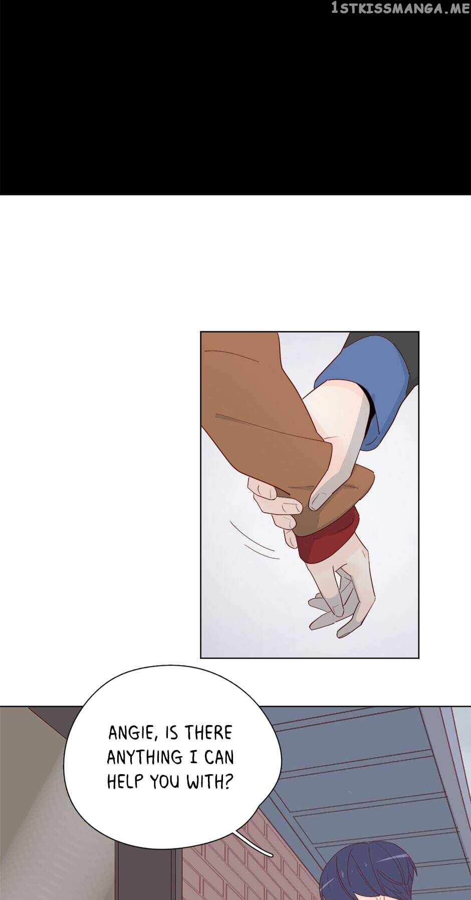 Seasons Of Love chapter 95 - page 12