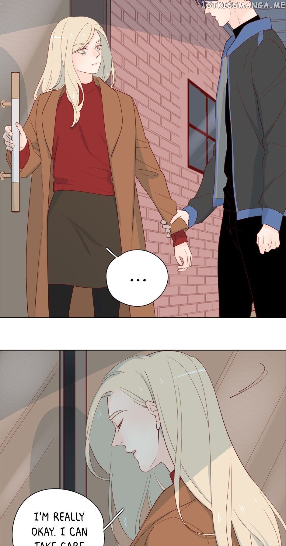 Seasons Of Love chapter 95 - page 13