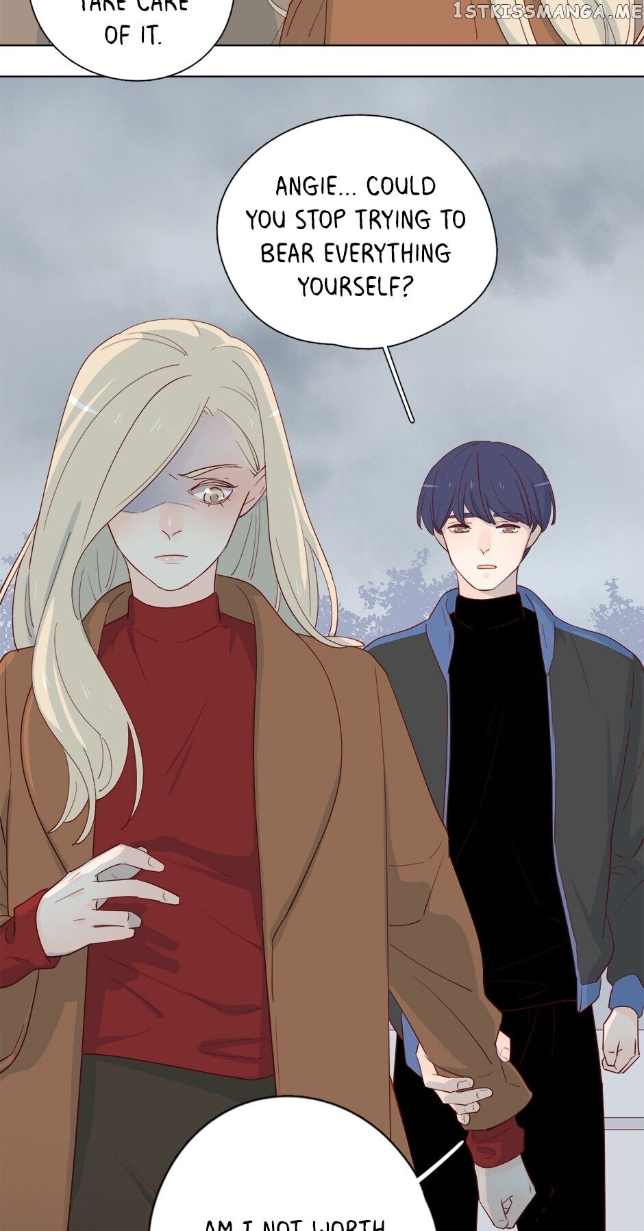 Seasons Of Love chapter 95 - page 14