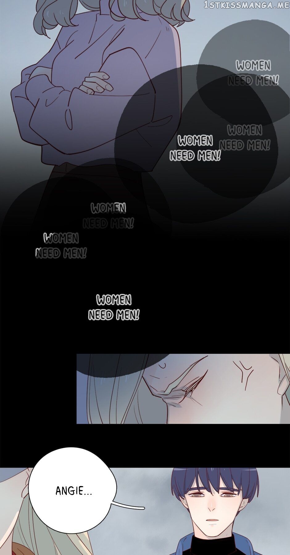 Seasons Of Love chapter 95 - page 16