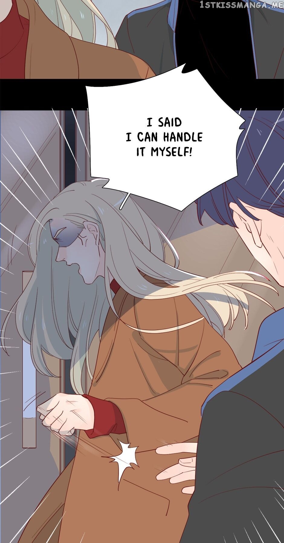 Seasons Of Love chapter 95 - page 17