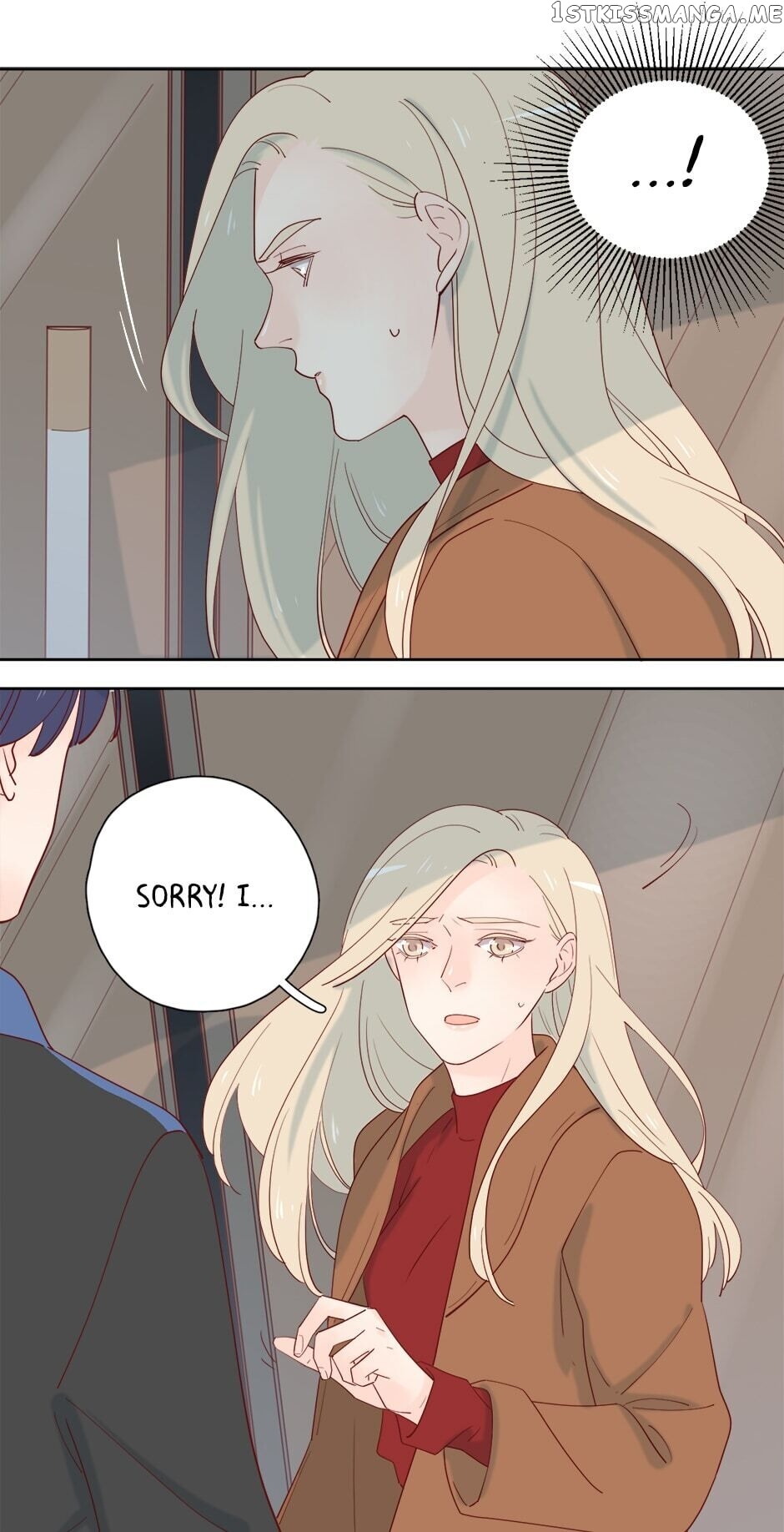 Seasons Of Love chapter 95 - page 19