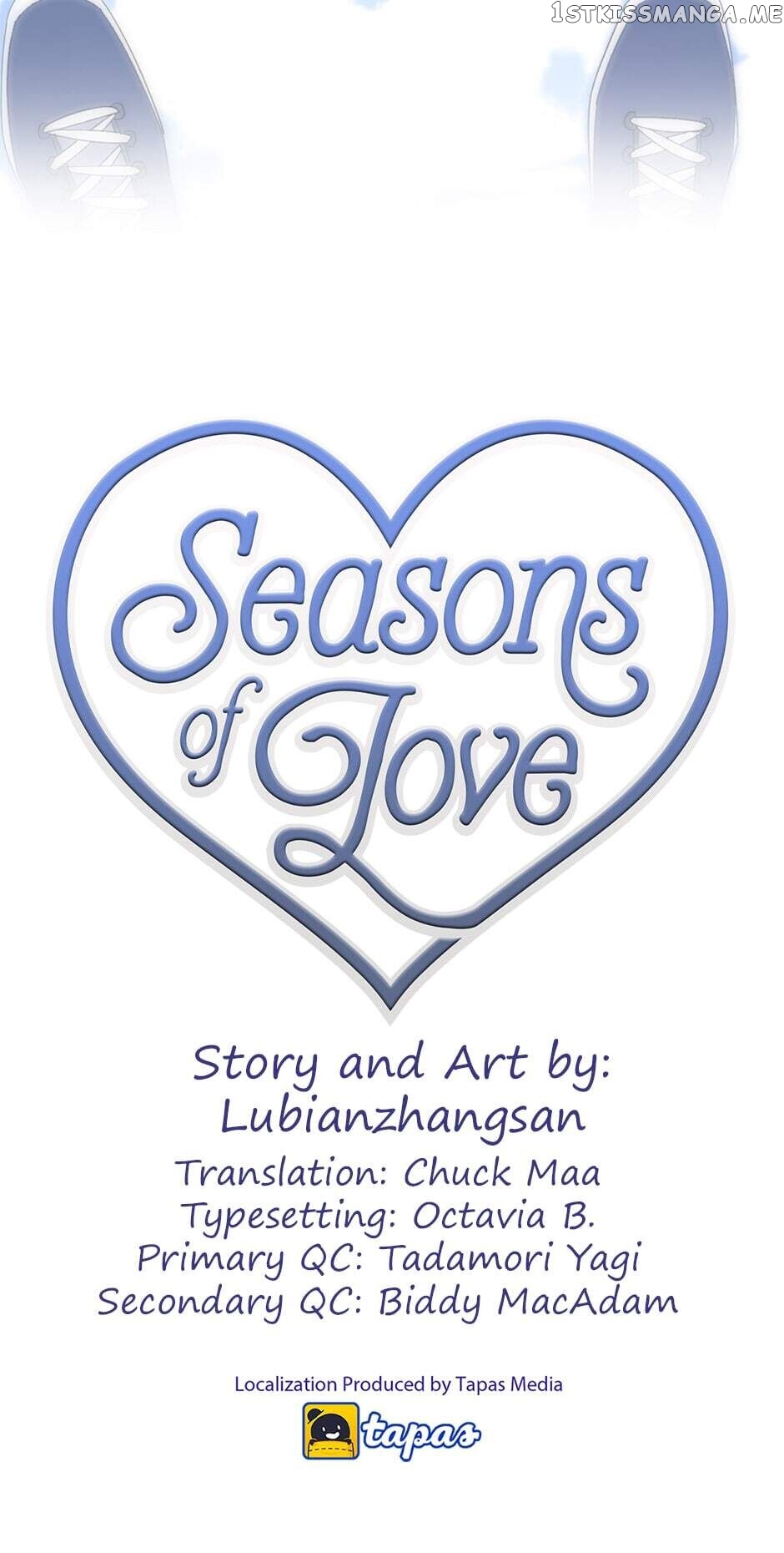 Seasons Of Love chapter 95 - page 2