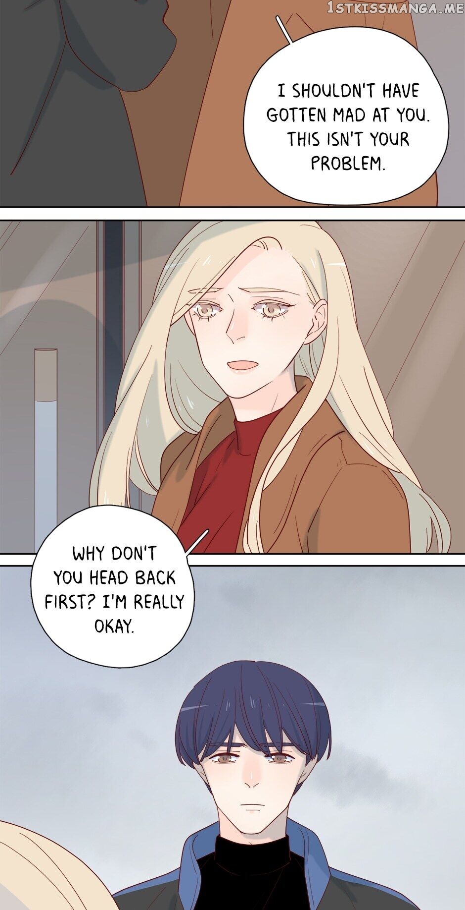 Seasons Of Love chapter 95 - page 20