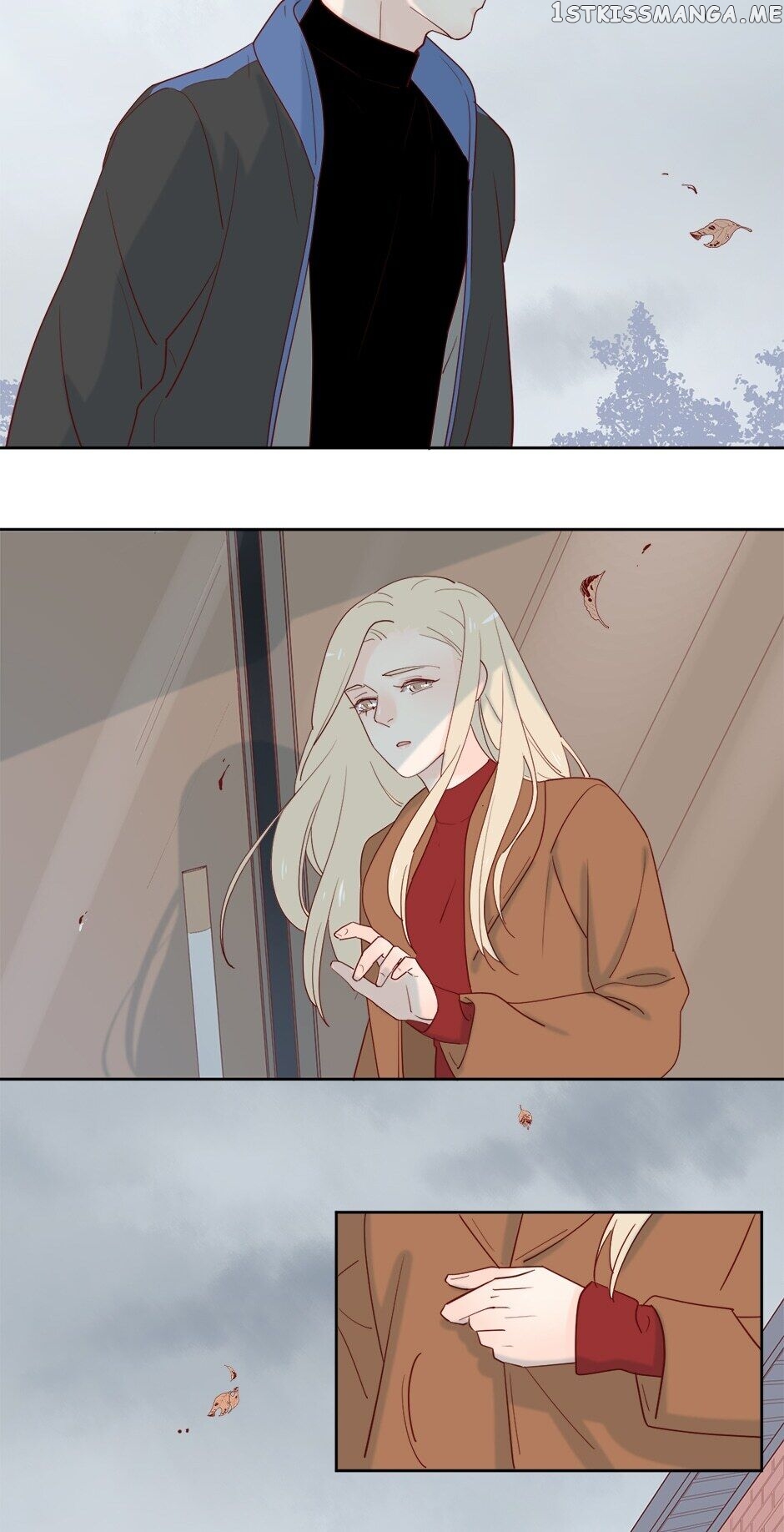 Seasons Of Love chapter 95 - page 23