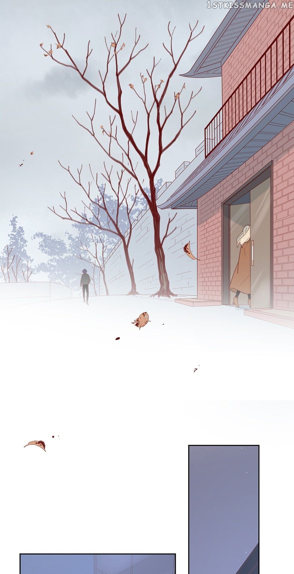Seasons Of Love chapter 95 - page 24