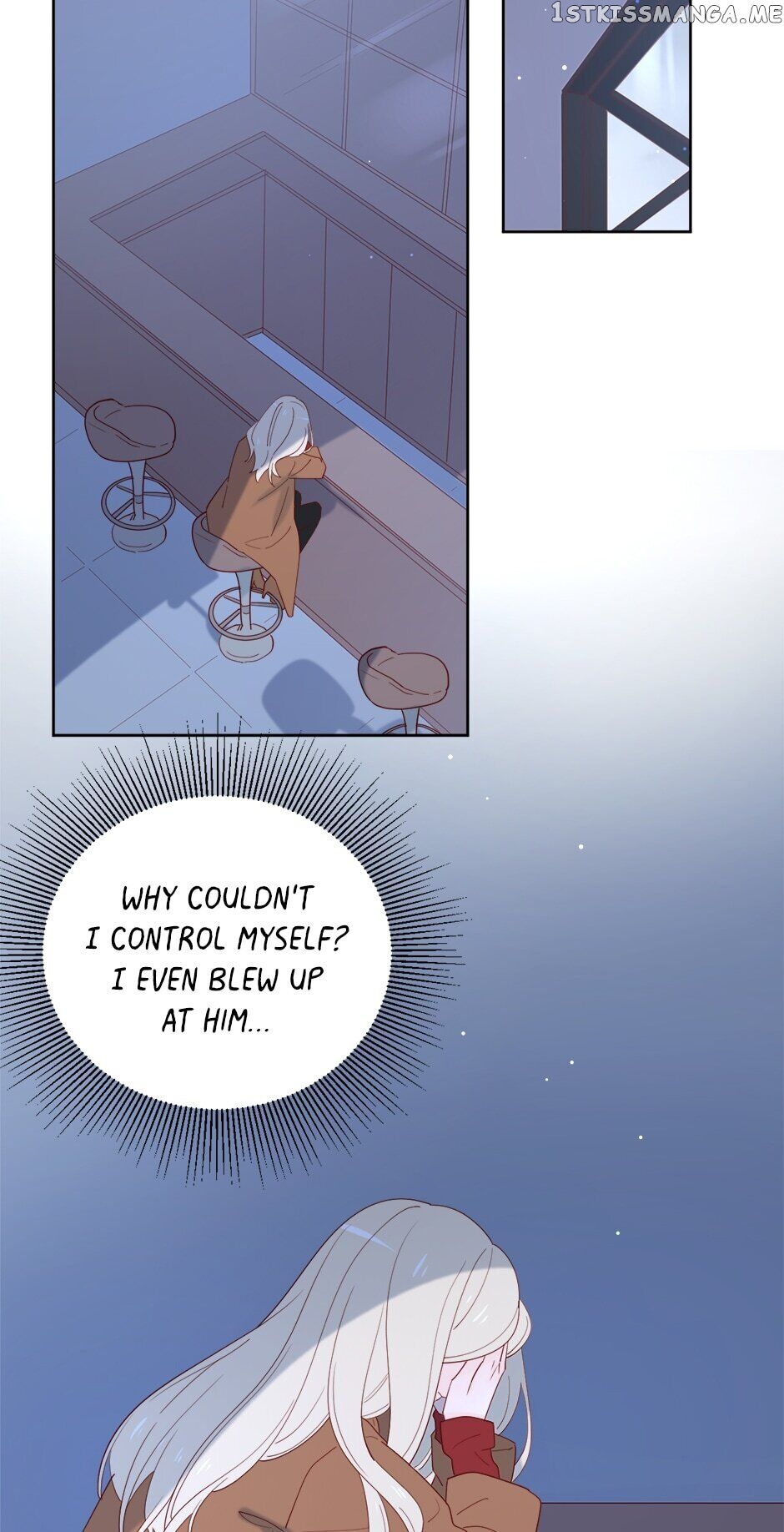 Seasons Of Love chapter 95 - page 25