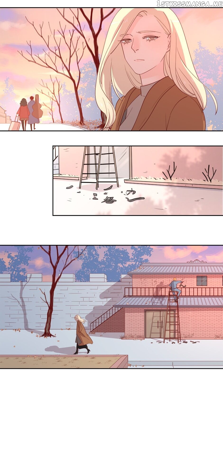 Seasons Of Love chapter 95 - page 28