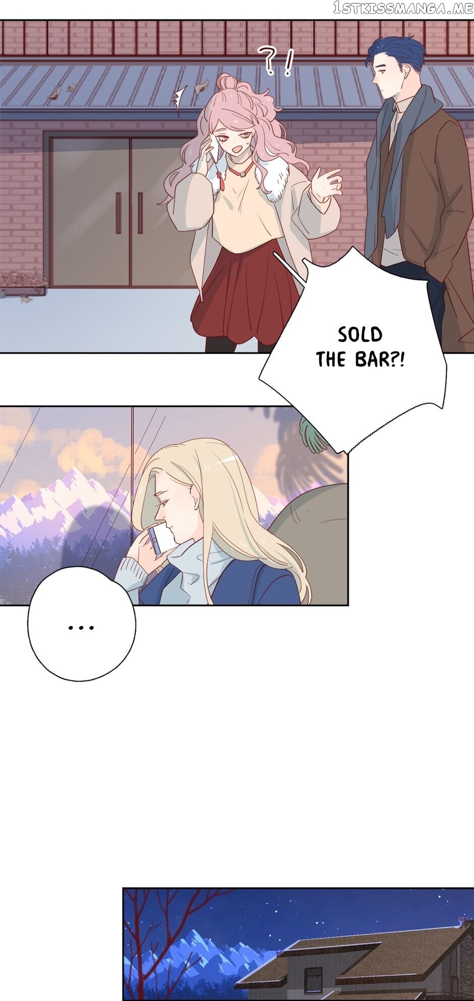 Seasons Of Love chapter 95 - page 29