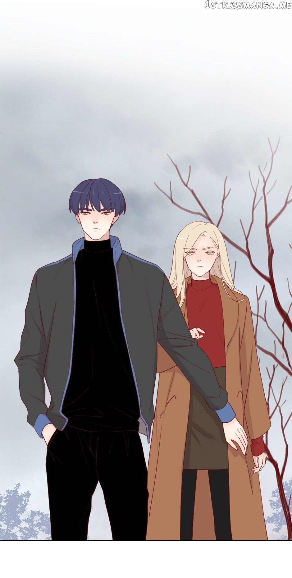 Seasons Of Love chapter 95 - page 3