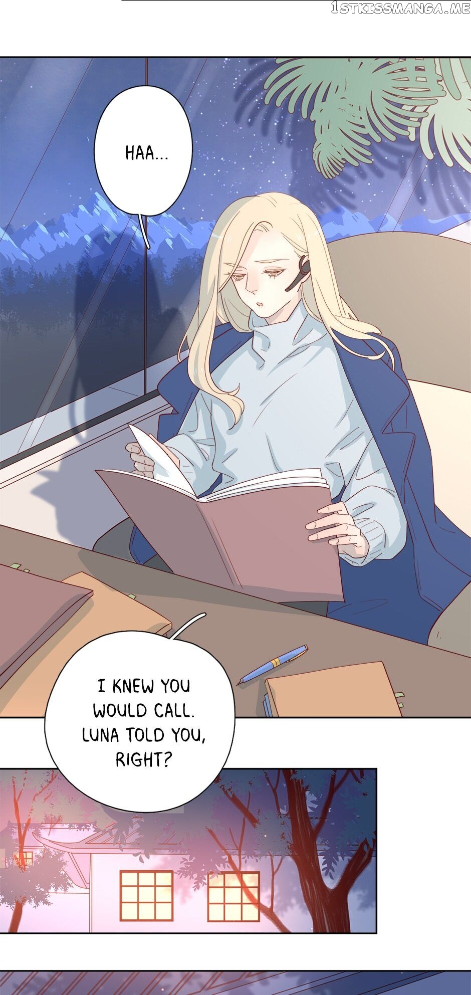 Seasons Of Love chapter 95 - page 30