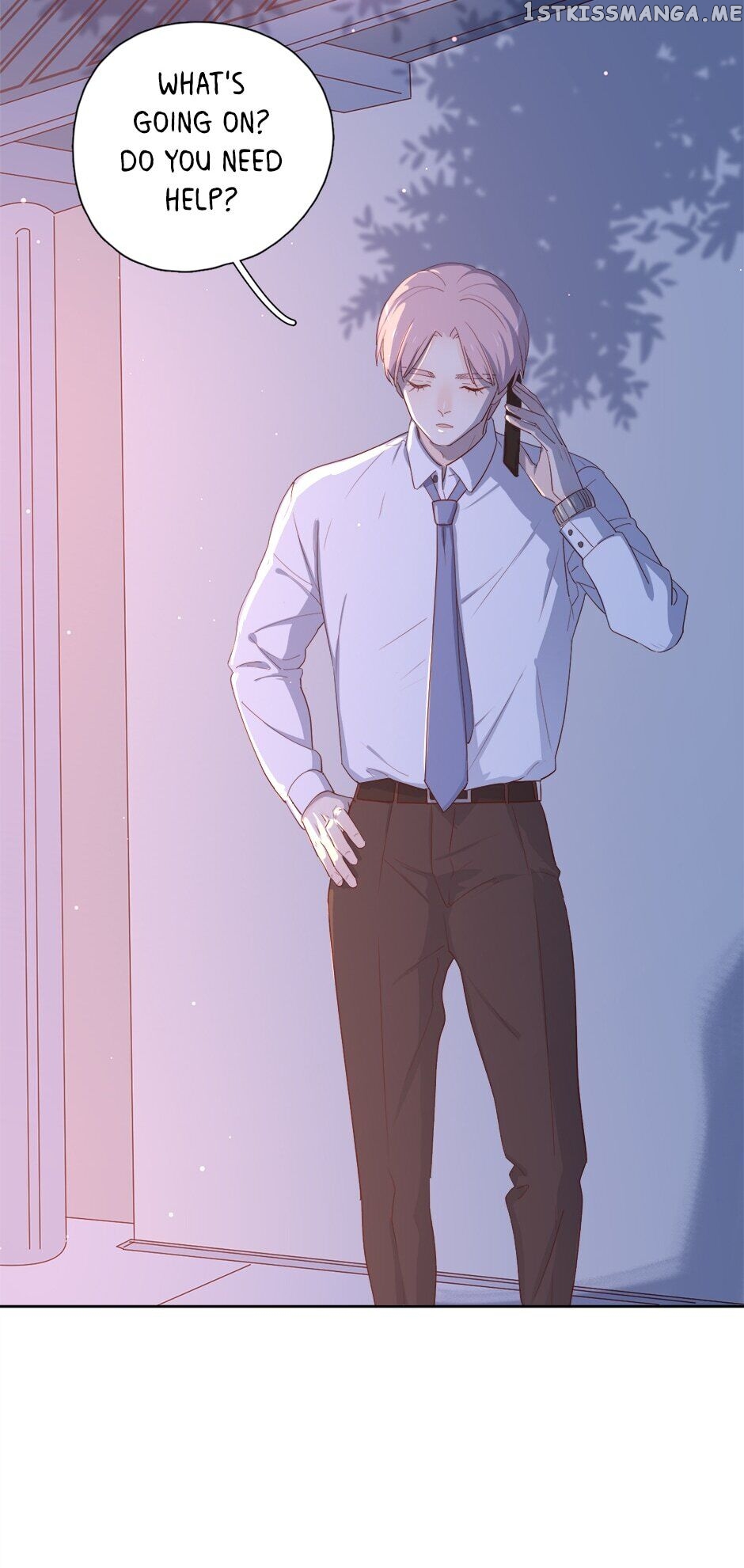 Seasons Of Love chapter 95 - page 31