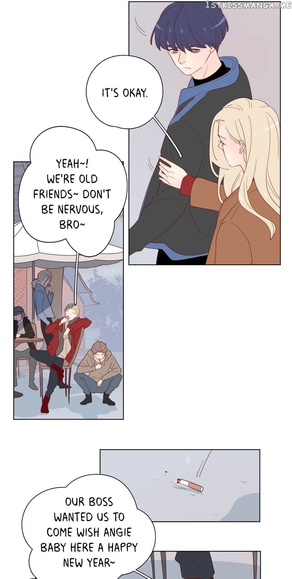 Seasons Of Love chapter 95 - page 4