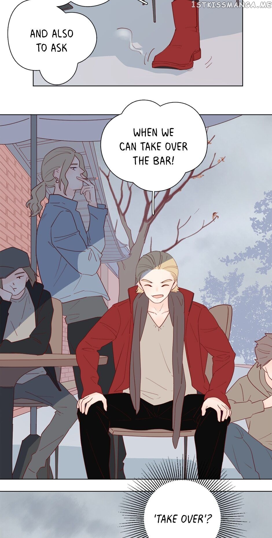 Seasons Of Love chapter 95 - page 5