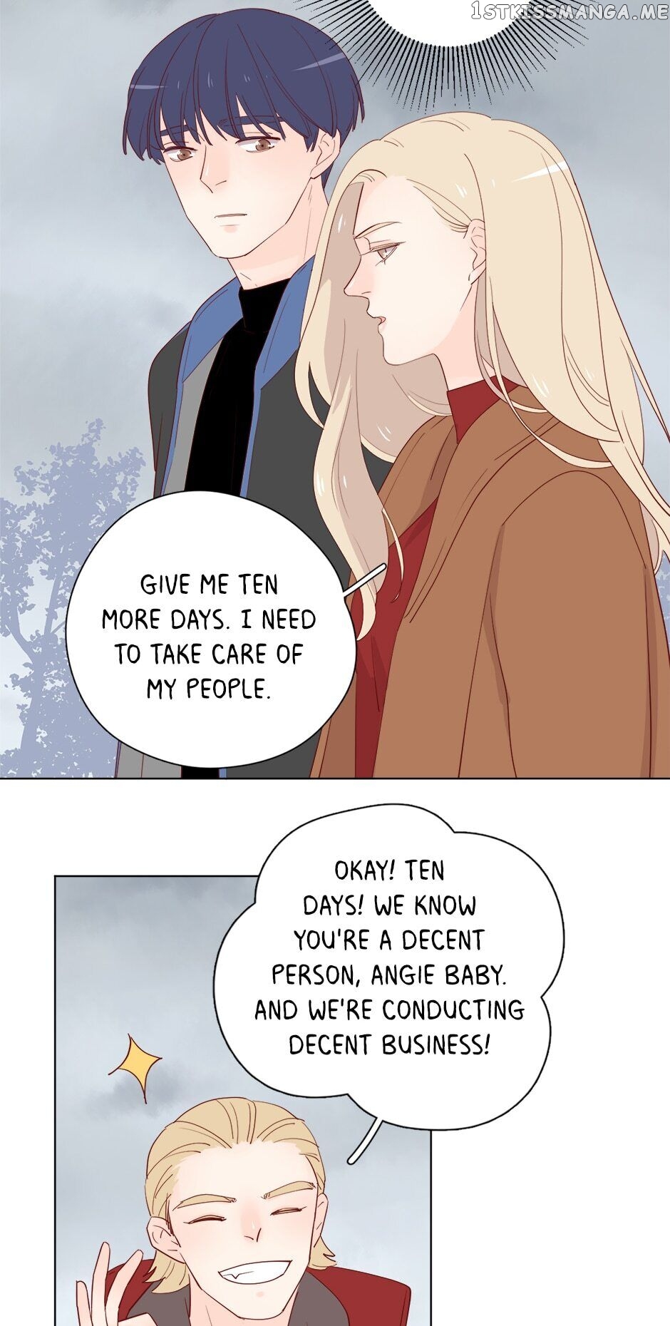 Seasons Of Love chapter 95 - page 6