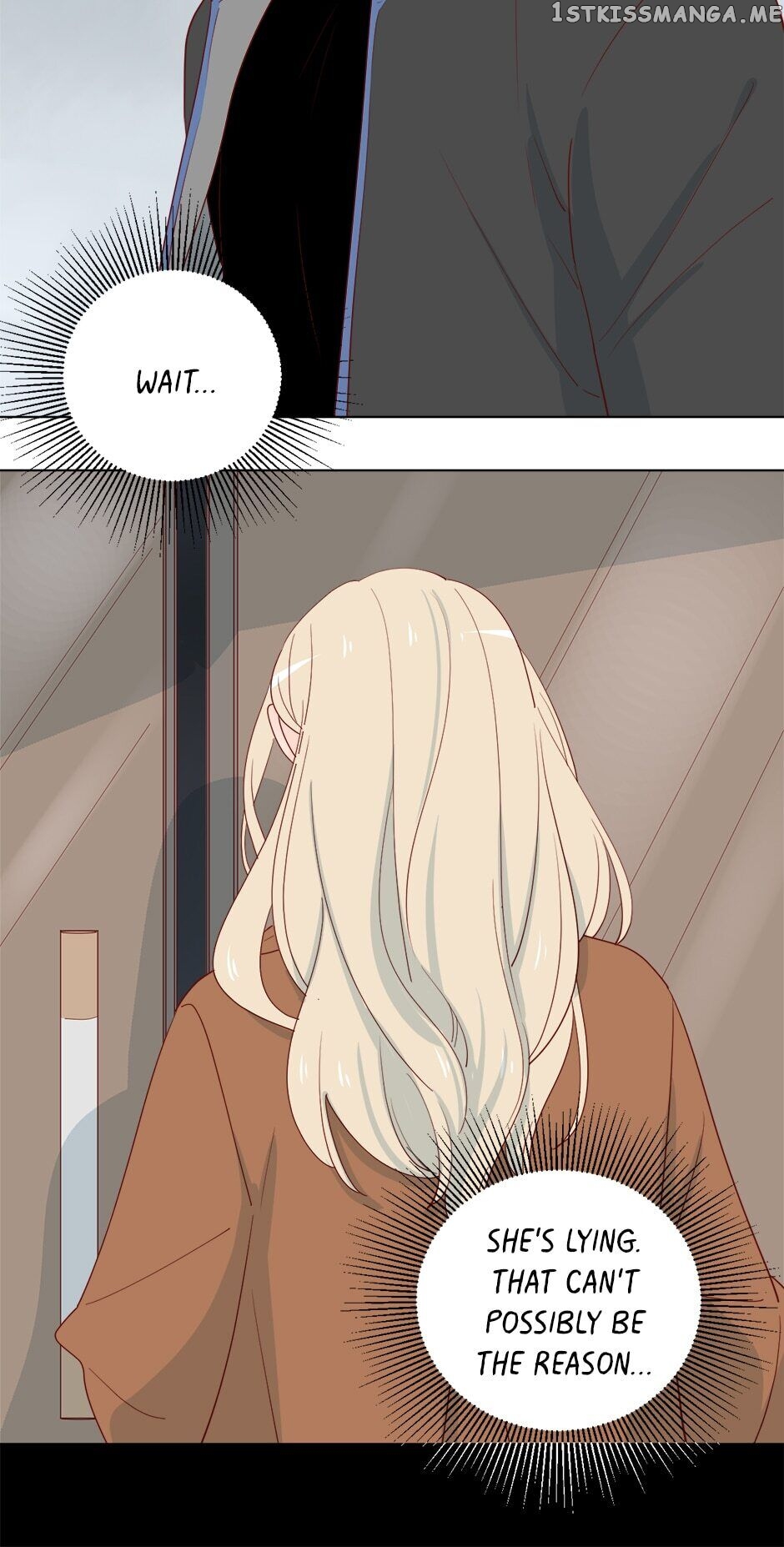 Seasons Of Love chapter 95 - page 9