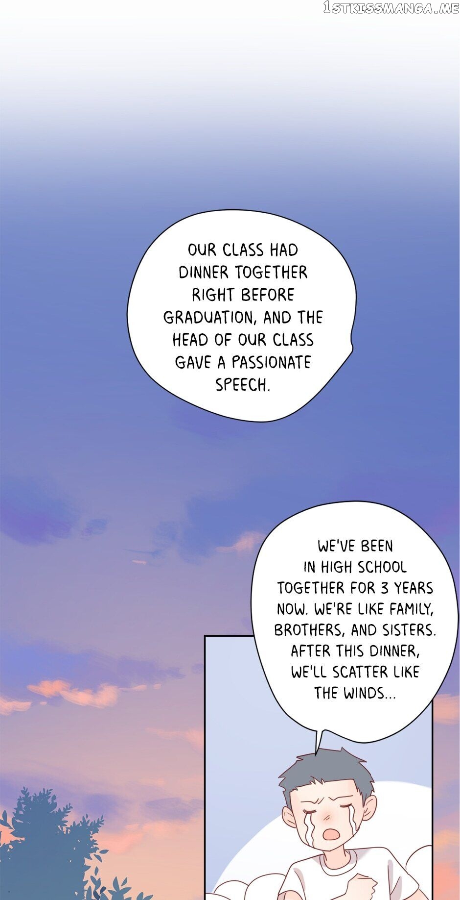 Seasons Of Love chapter 73 - page 10