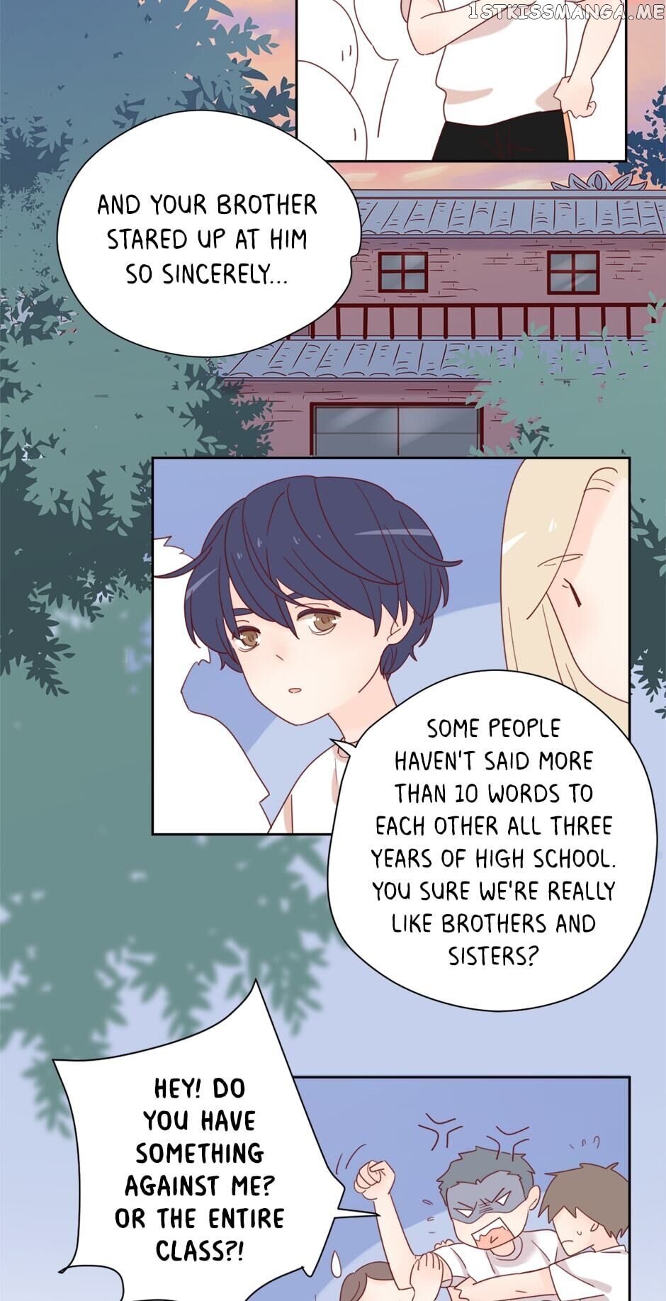 Seasons Of Love chapter 73 - page 11