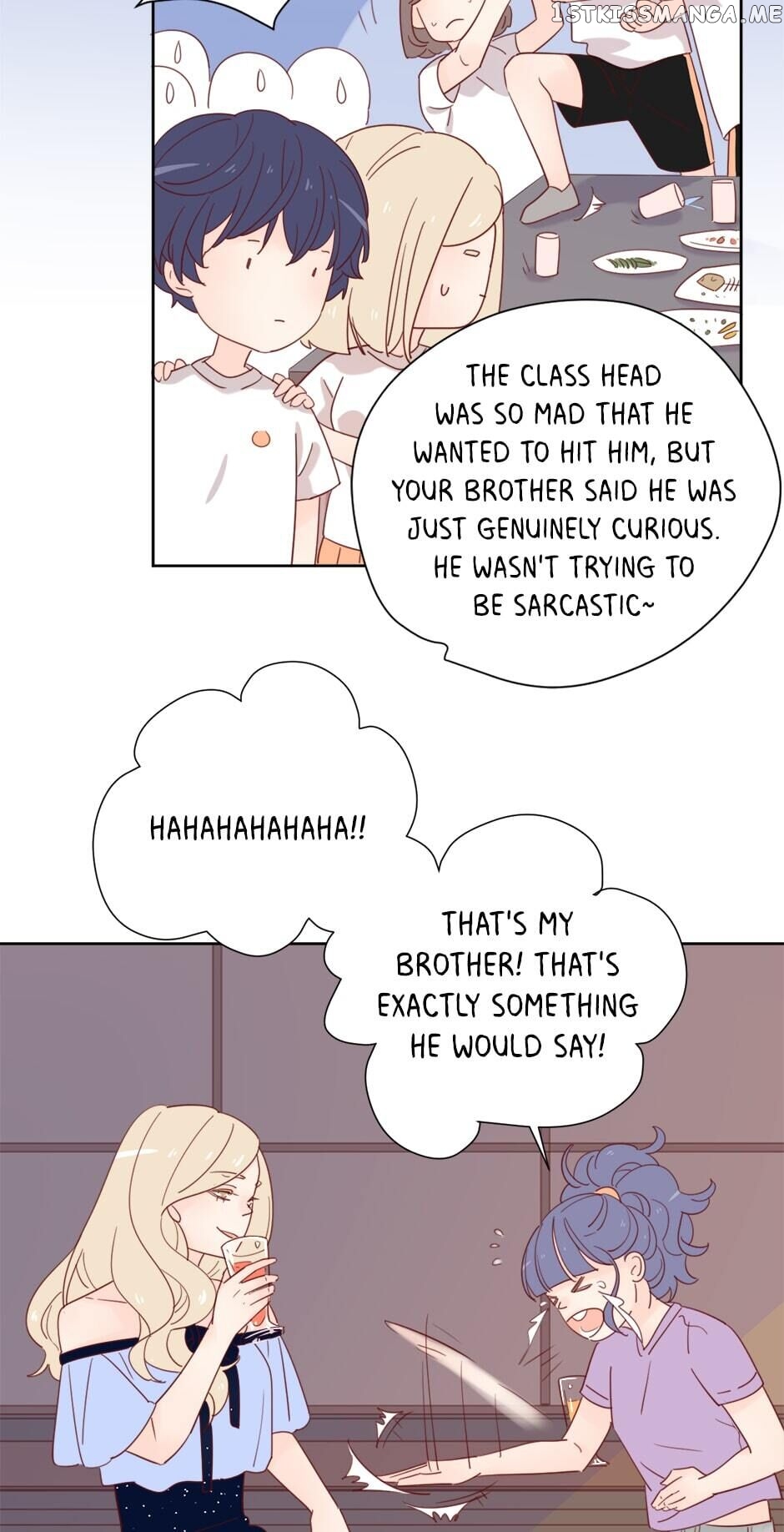 Seasons Of Love chapter 73 - page 12