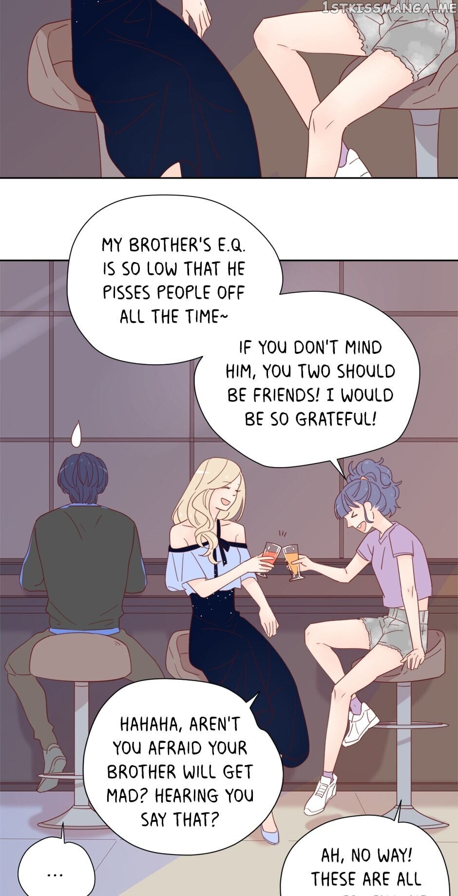 Seasons Of Love chapter 73 - page 13