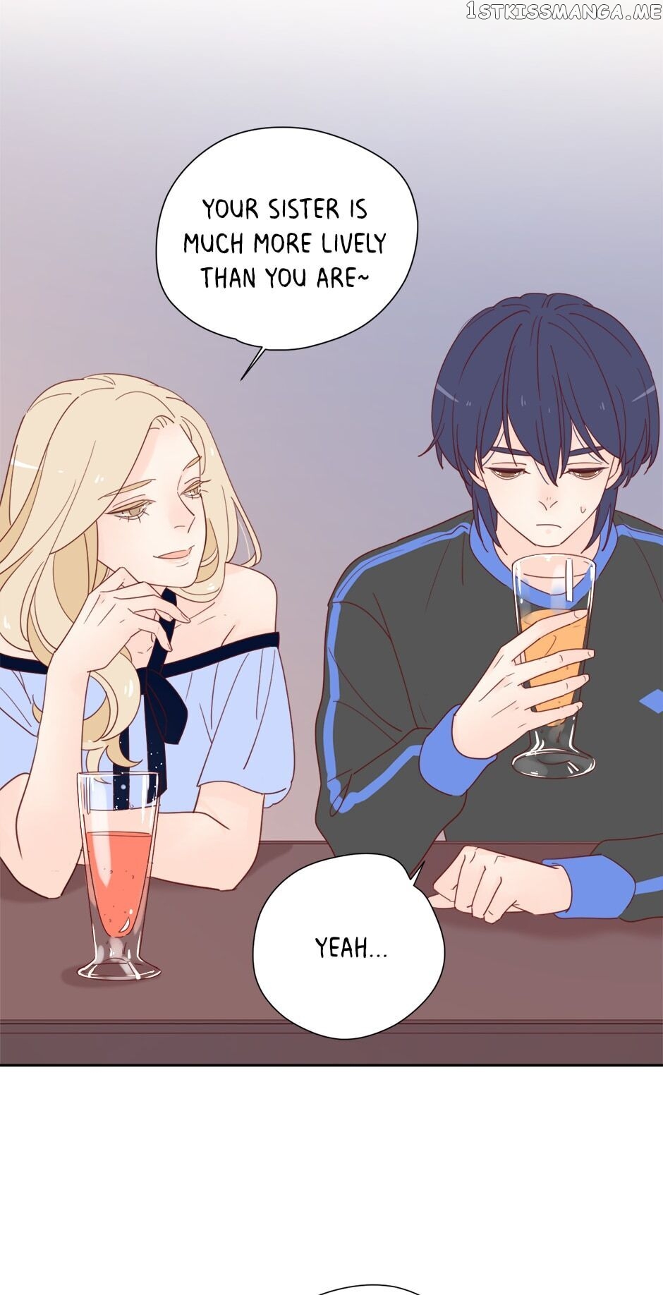 Seasons Of Love chapter 73 - page 15