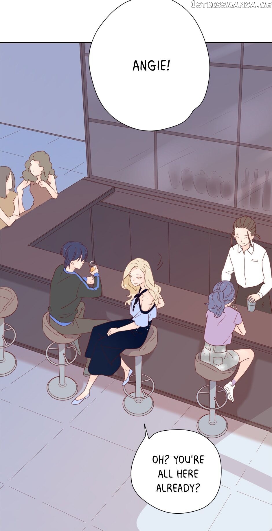 Seasons Of Love chapter 73 - page 16