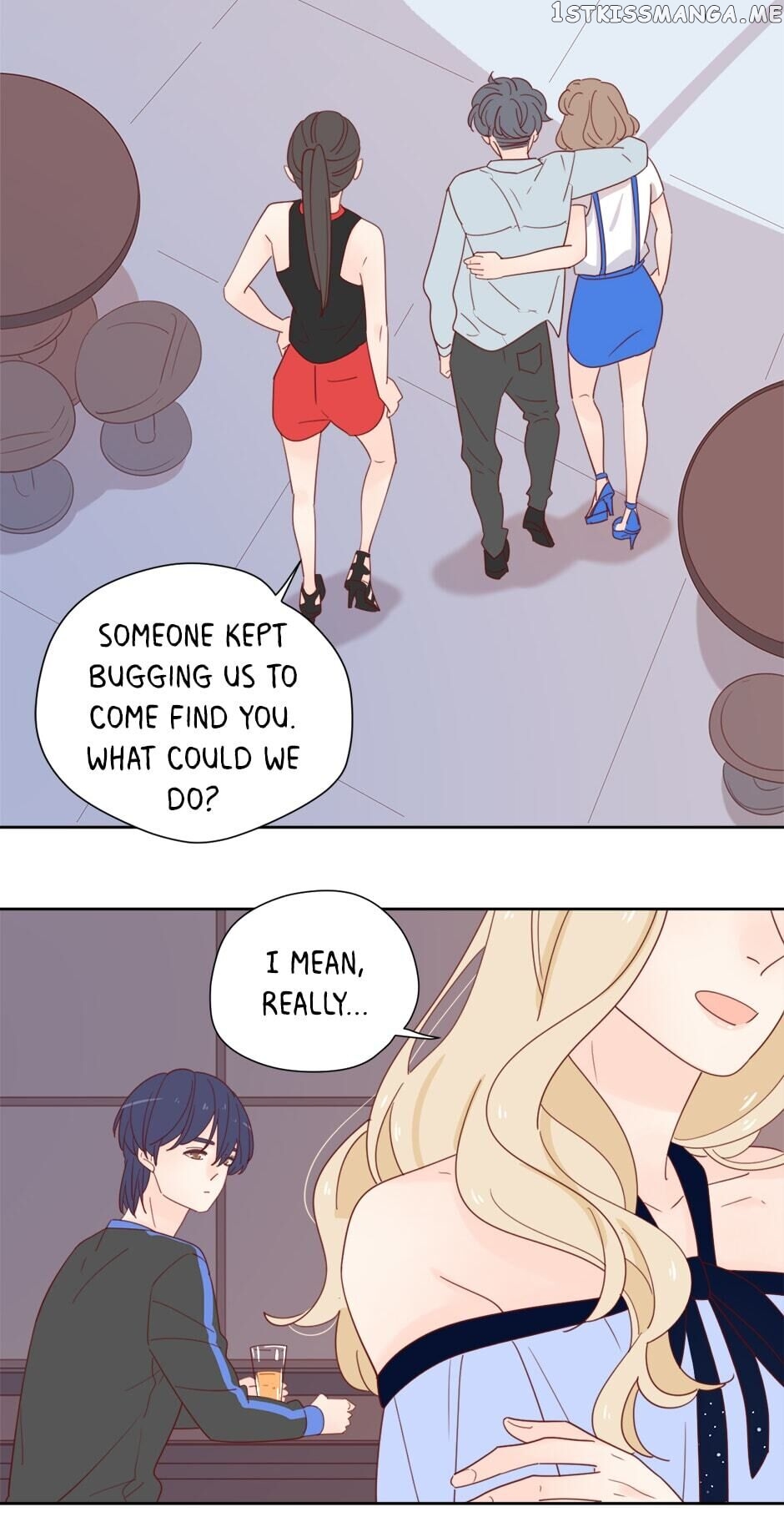 Seasons Of Love chapter 73 - page 17