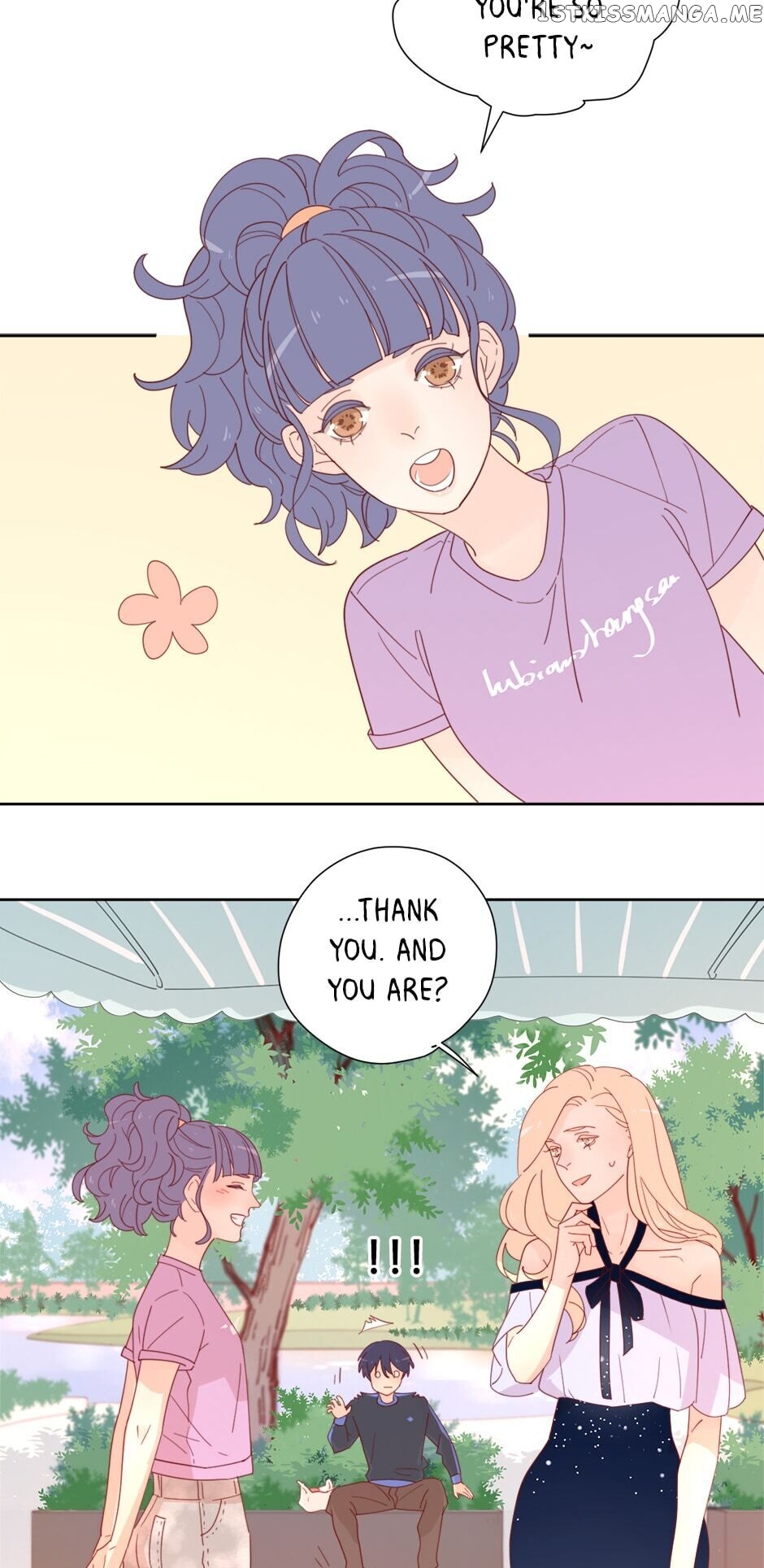 Seasons Of Love chapter 73 - page 2