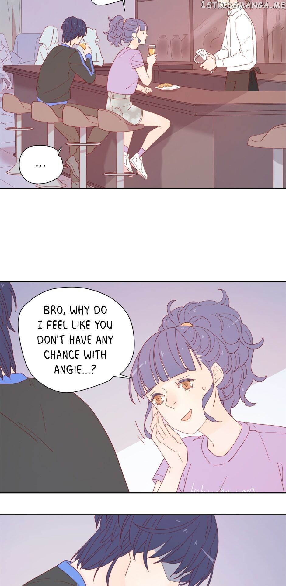 Seasons Of Love chapter 73 - page 24