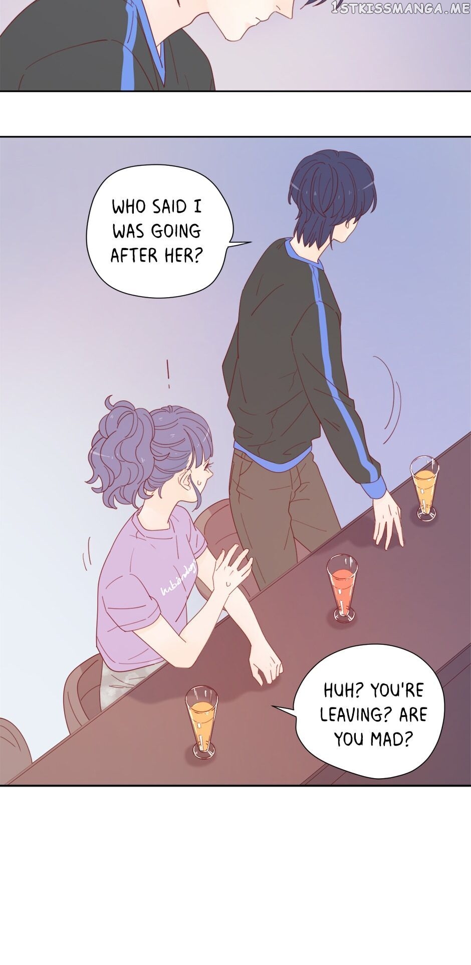 Seasons Of Love chapter 73 - page 25