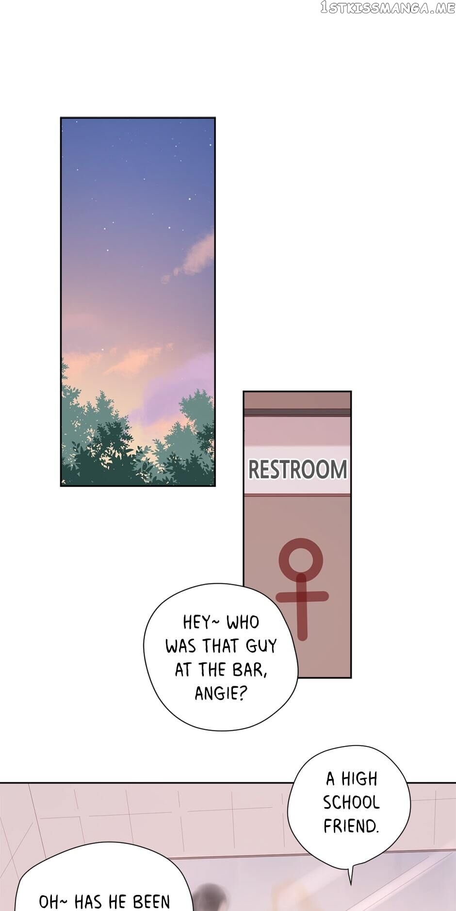 Seasons Of Love chapter 73 - page 26