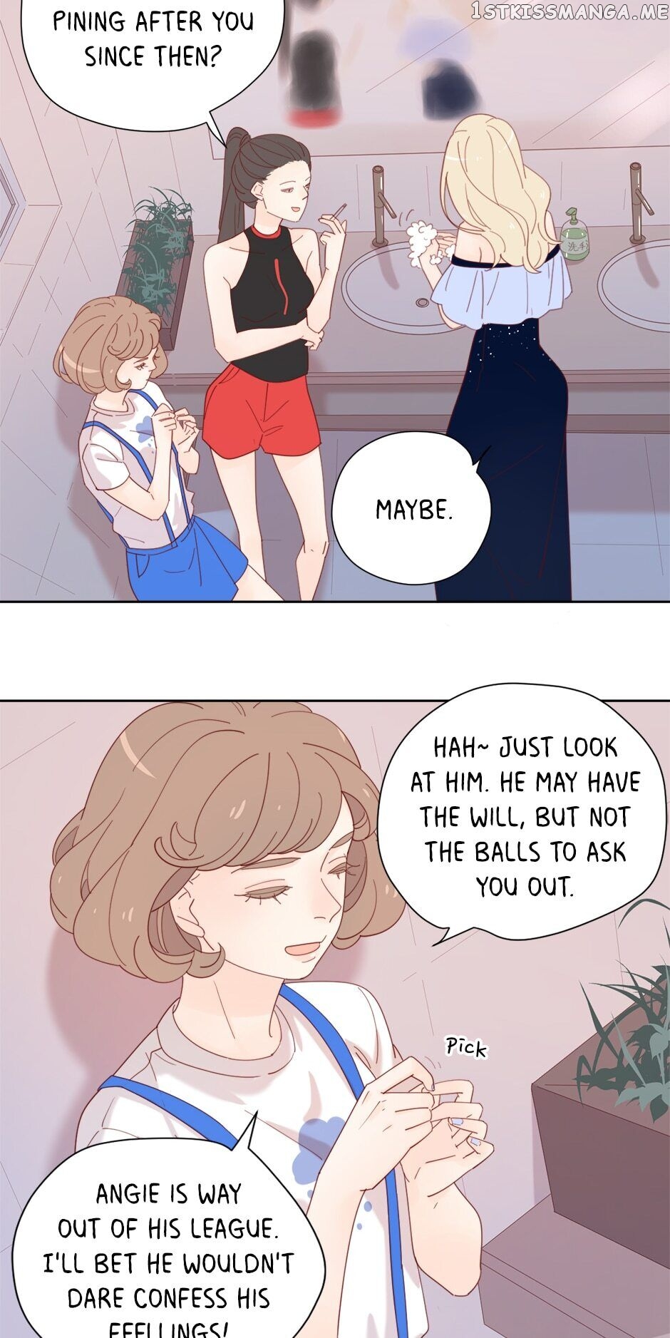 Seasons Of Love chapter 73 - page 27