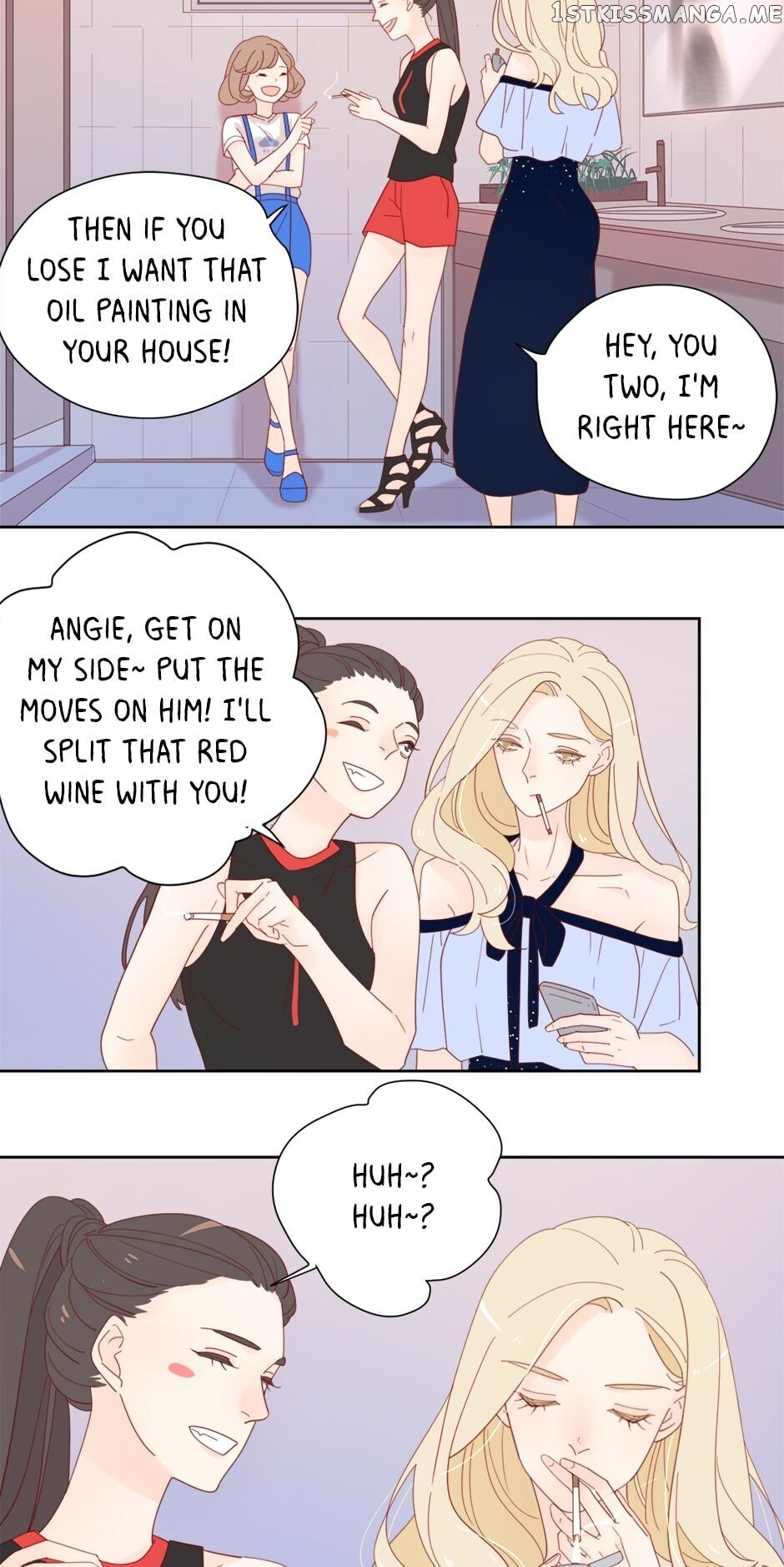 Seasons Of Love chapter 73 - page 29
