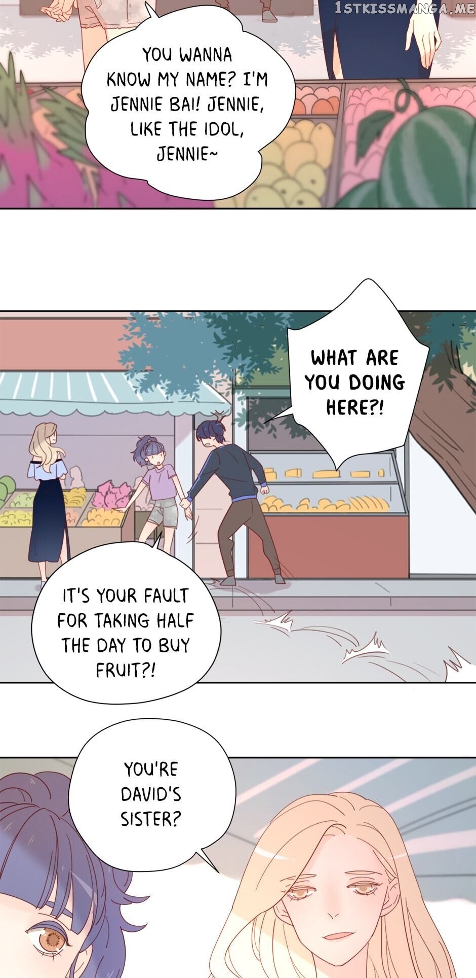 Seasons Of Love chapter 73 - page 3