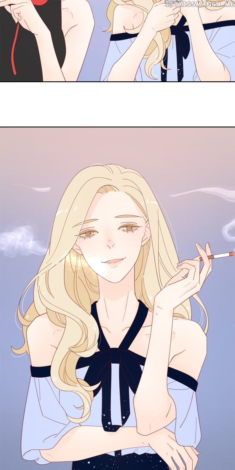 Seasons Of Love chapter 73 - page 30