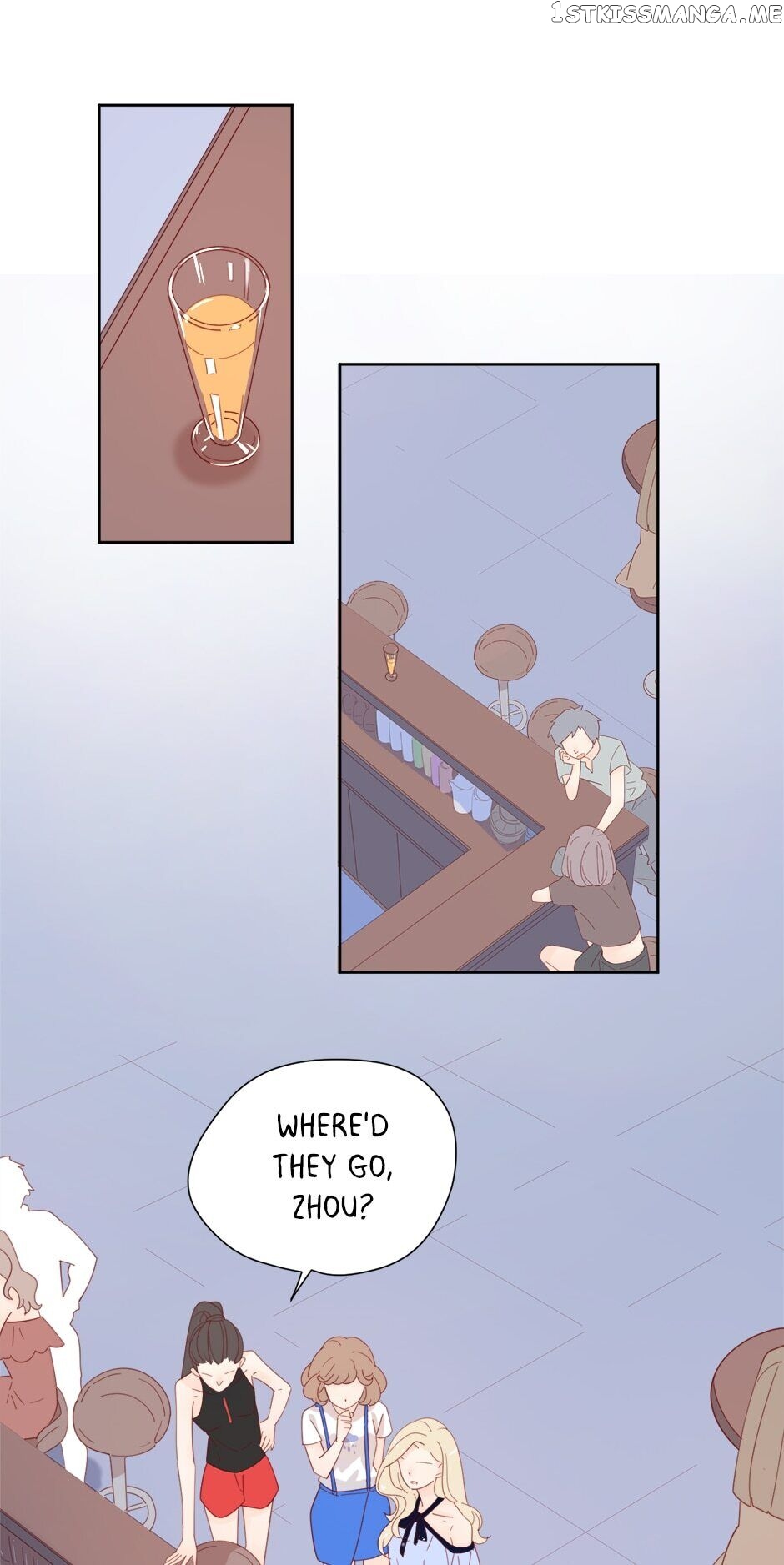 Seasons Of Love chapter 73 - page 32