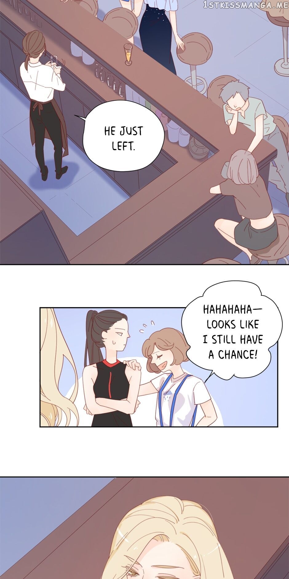 Seasons Of Love chapter 73 - page 33